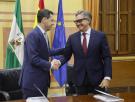Así fue la negociación entre PP y Vox en Andalucía: "Nos hemos tenido que dejar pelos en la gatera"