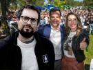 No + No = Sí a Vox | La Huffetera
