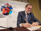 Las anteriores crónicas de Rajoy quedan en anécdota comparada con la del España-Austria: "La lógica acaba imponiéndose"