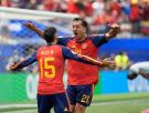 España ya conoce el precio de la final: Portugal y Cristiano Ronaldo y el lado más duro del cuadro