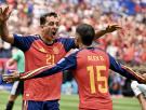 "Una ópera prima digna de Strauss": los lectores de 'El HuffPost', sobre la victoria de la selección española frente a Austria