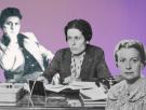 El Círculo Sáfico de Madrid o cómo Victorina Durán, Victoria Kent o Elena Fortún rompieron la heteronorma en la Segunda República