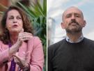 Carla Antonelli, a Jaime de los Santos tras su "soy maricón y soy del PP": "¿Dónde estaban cuando se aprobó el matrimonio igualitario?"