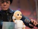 Ishiguro Hiroshi, ingeniero experto en androides, sobre el vínculo de Japón con los robots: "Creemos que cada cosa, desde botellas a sillas, tiene un alma"