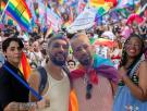 "Aquí porque otros se partieron la cara": Madrid recuerda que los derechos LGTBIQ+ hay que defenderlos
