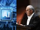 Michel Devoret, Nobel de Física y científico jefe de Google: "Si hay que preocuparse de algo de manera prioritaria ahora mismo, diría que es más la IA"