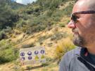 Rodri se fue de su pueblo de Jaén para ser enfermero en Londres, pero volvió a pastorear las ovejas de su familia: "Somos la resistencia"