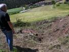 Muere un espectador tras ser arrollado por un coche en un rally en Asturias