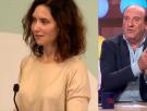 Ayuso dice que las elecciones de 2023 fueron "anómalas" y un abogado le deja la réplica más sonada de todas