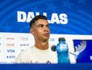 Cristiano Ronaldo: "Lleváis intentando matarme durante 23 años, pero es una pérdida de tiempo"