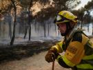 La Aemet confirma temperaturas por encima de los 40ºC y "peligro extremo" de incendios forestales