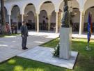 La primera de Vox en Andalucía: se borran del homenaje a Blas Infante