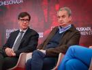 Illa desvela que habló con Zapatero y que él tiene "ganas de aclarar las cosas y explicar su versión"