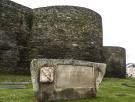 La única muralla romana del mundo que se conserva entera está en España: más de 2 kilómetros y decenas de torreones que se recorren a pie por encima de la ciudad