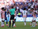 La UEFA arremete contra la FIFA por anular la roja a Balogun tras el telefonazo de Trump: "Traspasa una línea roja"