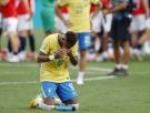 Se acaba una era: Neymar anuncia su adiós a la selección brasileña