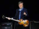 Paul McCartney hace historia al recuperar esta canción de The Beatles después de 60 años para la boda de Taylor Swift