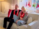 La realidad del estado de Mette-Marit de Noruega pese a su primera foto tras su trasplante de pulmón