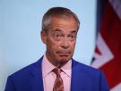 Nigel Farage dimite como diputado para intentar salvar su carrera tras las acusaciones de corrupción: quiere que los votantes decidan su futuro