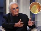 Flavio Briatore llama "cretino" a quienes pagan 70 euros por un helado con oro y el dueño de la heladería responde: "Tenemos 148 personas en lista de espera, con reservas hasta el 22 de septiembre"