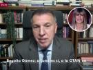 El juez Bosch echa en falta "una motivación" real para justificar el riesgo de fuga de Begoña Gómez: "No basta con esto"
