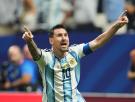 Messi o el K.O: su mejor versión rescata y clasifica a Argentina para cuartos tras verse 0-2 ante Egipto