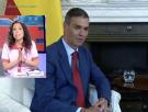 Marta Nebot anuncia así que ha sido despedida de 'En boca de todos': "Quizá por eso, no sé cómo tomármelo"