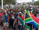 ¿A qué vienen las manifestaciones contra los migrantes en Sudáfrica?
