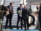 Pedro Sánchez llega a Turquía y lo que ocurre a continuación hace que muchos se acuerden del juez Peinado