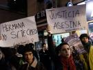 Revictimizada una y otra vez: el infierno judicial y mediático que sufrió la víctima de la Manada