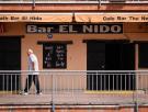 Hugo Subtil, investigador en Zúrich, sobre los pueblos que pierden su último bar: "La gente lo vive como una señal de quedarse atrás, de un lugar que se vacía"