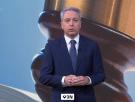 Vicente Vallés alucina con que Begoña Gómez no pueda viajar a Turquía: "Hay decisiones difícilmente comprensibles"