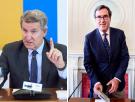 "Los ponen enfermos y encima les bajan el sueldo": el incremento de bajas laborales que critican Feijóo y Garamendi se sustenta en el deterioro de la salud mental o las listas de espera de Sanidad
