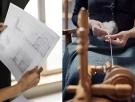 Laure, arquitecta del Estado durante 30 años, lo dejó todo para vivir de la artesanía: "Llevo seis años viviendo mi mejor vida"