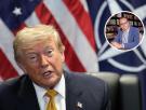 David Jiménez define a Trump con una retahíla de adjetivos sin precedentes: "Plantarle cara supone escoger el lado correcto de la historia"