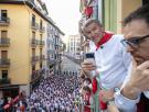 No sólo que los trabajadores de baja cobren menos: Feijóo también criticó el aumento "indiscriminado" del salario mínimo