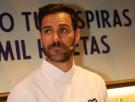 Saúl Craviotto: "No voy a dejar el piragüismo, me retiraría en todo caso de la élite y de ir a los Juegos Olímpicos"