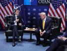 Trump dice que España es una "causa perdida" y pide de nuevo cortar el comercio bilateral