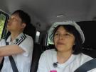 Ángela, creadora que vive en un pueblo de Japón: "Para los códigos japoneses somos pobres, pero preferimos una vida tranquila y no estar aparentando lo que no somos"