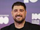 Antonio Orozco retrasa su concierto en Almería por el partido España-Bélgica del Mundial y propone un plan para sus fans