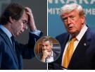 La FAES de Aznar tacha a Trump de "bocazas", pero todo vuelve a su curso al referirse a Sánchez