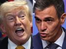 ¿Cómo puede Trump "cortar todo el comercio" con España?