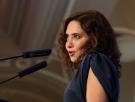 Ayuso, sobre su pareja: "Fue conocerle y ya a partir de ahí su vida se convirtió en el espejo de un Gobierno"