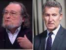 Los tres argumentos de Santiago Niño Becerra que contradicen a Feijóo cuando habla de absentismo laboral
