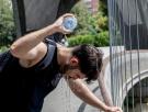 La Aemet advierte de lo que viene tras esta ola de calor: "La primera quincena de julio podría convertirse en la más cálida desde que hay registros"