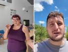 Andrea Blue, cantante y cuidadora en el pueblo más pequeño de Madrid (69 habitantes): "Somos como los nietos o los hijos que no tienen aquí"