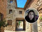 Beatriz Fernández, arquitecta rural, construye con materiales de toda la vida: "Estamos haciendo un urbanismo dictado desde la ciudad"