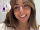 Celia Herráez, farmacéutica, sobre la niacinamida: "Pocas veces me oiréis decir esto, pero no es moda, es ciencia"