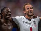 'Wonderwall', el himno no oficial de la selección inglesa que nunca fue la canción favorita de los hermanos Gallagher