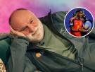El chef José Andrés acude al España-Bélgica y tiene claro cuál es la mejor palabra para animar a la Selección